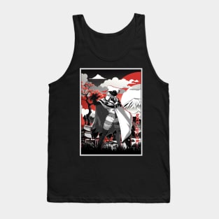 Ramlethal - Guilty gear Tank Top